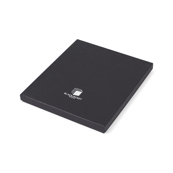 Moleskine® Large Notebook And Pen Gift Box