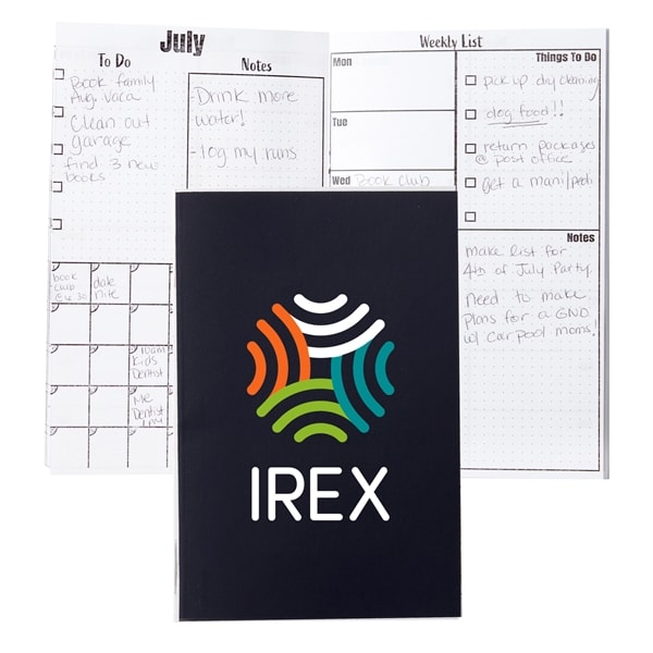5" X 8" Calendar