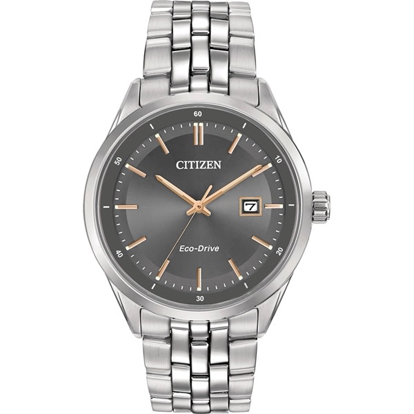 Citizen Men's Corso Eco-drive Watch