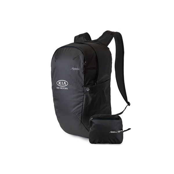 On-grid™ Packable Backpack