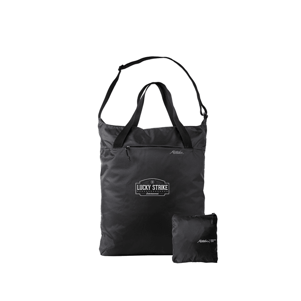 On-grid™ Packable Tote