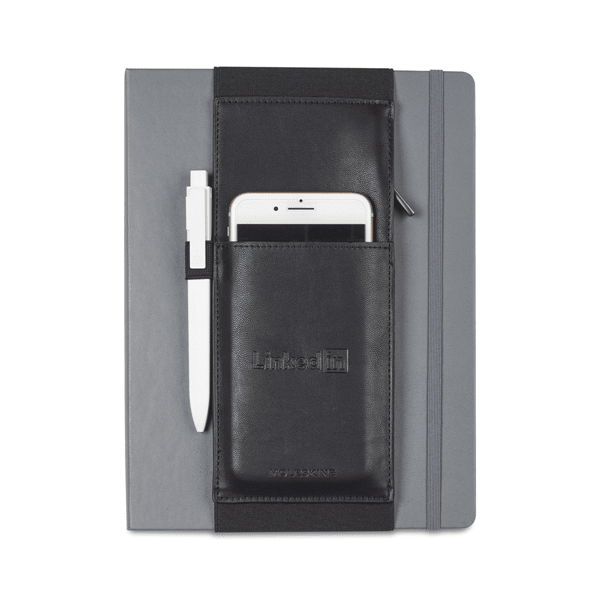 Moleskine® Classic X-large Tool Belt