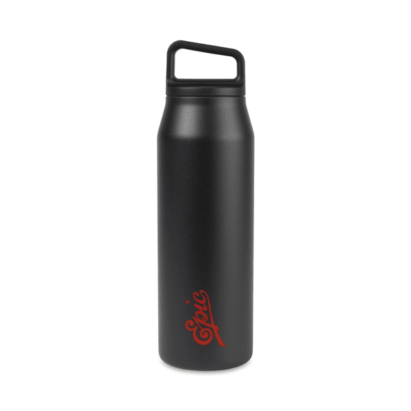 Miir® Vacuum Insulated Wide Mouth Bottle - 32 Oz.