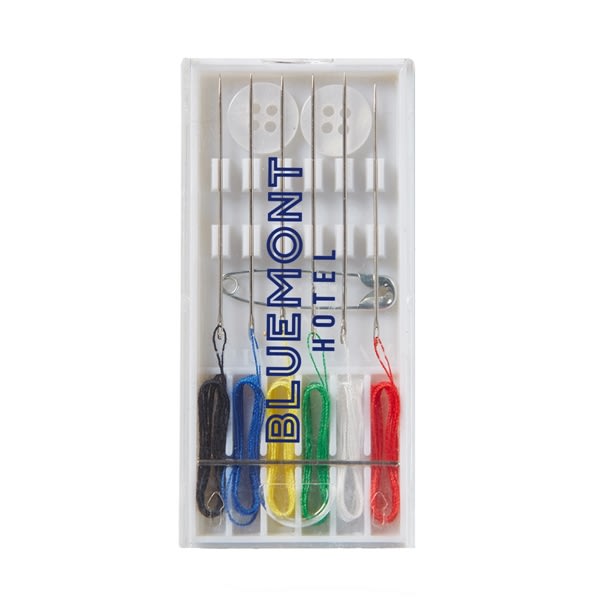 6-needle Sewing Kit
