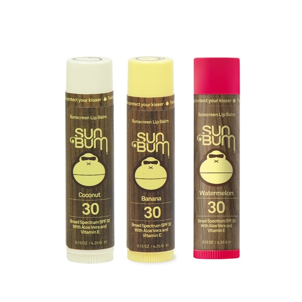 Sun Bum® Spf 30 Lip Balm