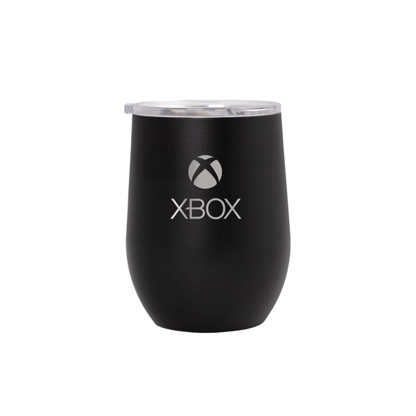 Patriot 12oz Stemless Tumbler