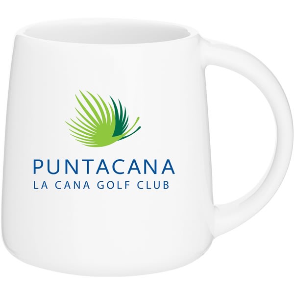 11 Oz Belize Ceramic Mug