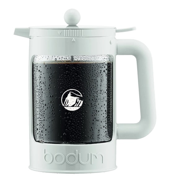 Bodum Bean Cold Brew Coffee Maker 51 Oz
