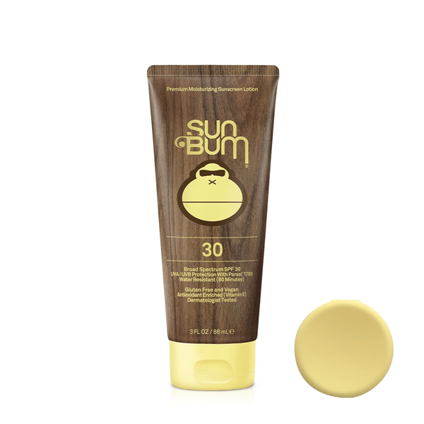 Sun Bum® 3 Oz. Spf 30 Sunscreen Lotion