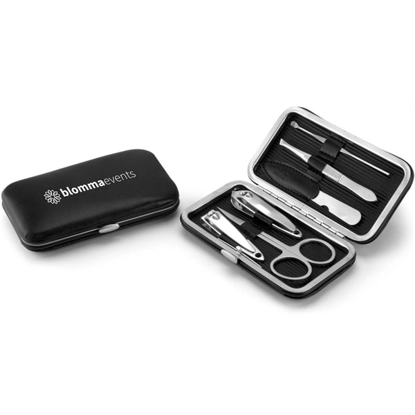 6 Pc. Manicure Set