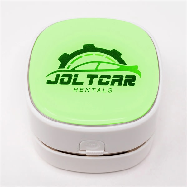 Crumbee Desktop Vacuum