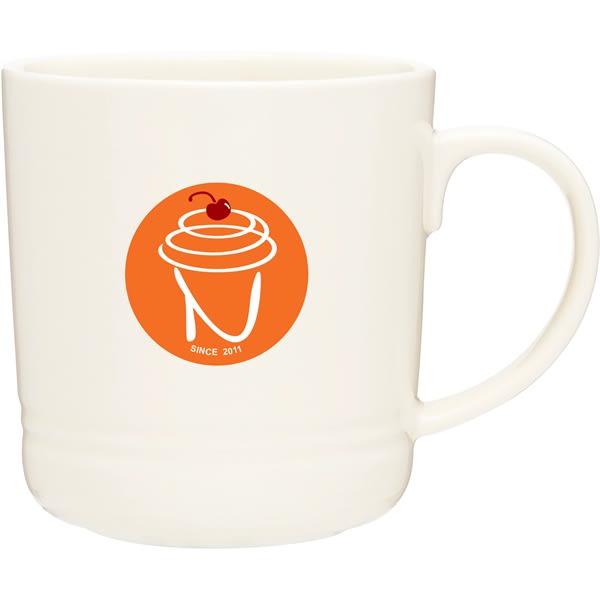 14 Oz Endor Ceramic Mug