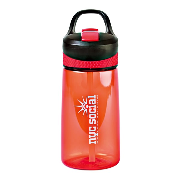 All-star Sports Bottle - 18 Oz.
