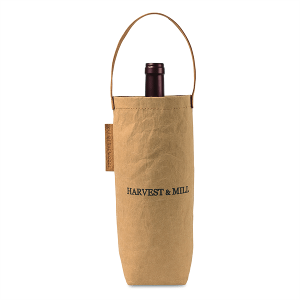Out Of The Woods® Connoisseur Wine Tote