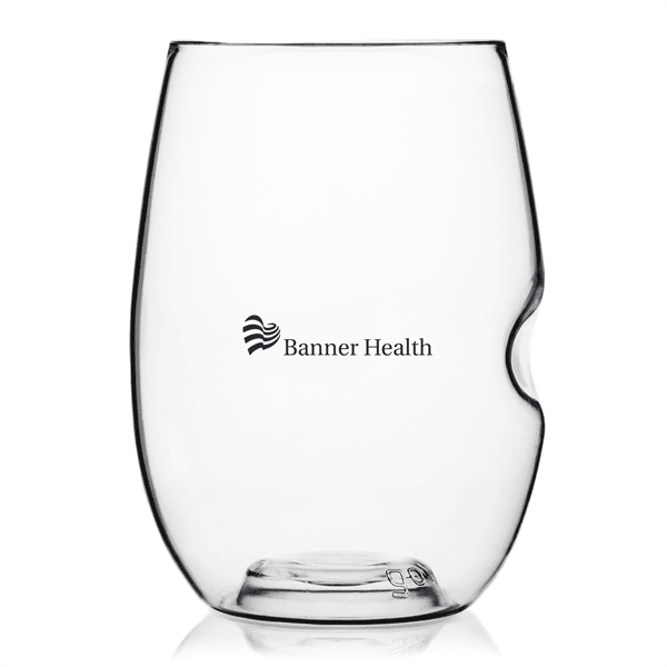 Govino® 16 Oz. Wine Glass Dishwasher Safe
