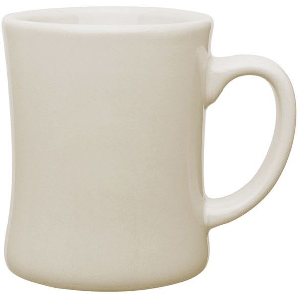 14 Oz Luna Ceramic Mug