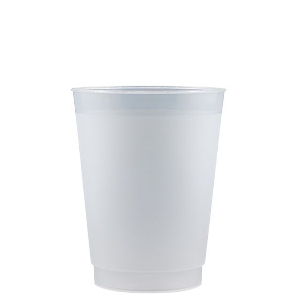 10 Oz Frost-flex™ Cup - Hi-speed