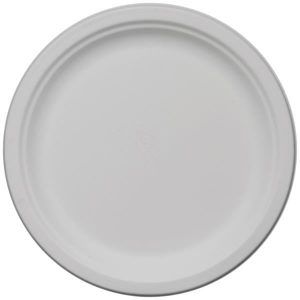 10" Eco - Plate - Tradition