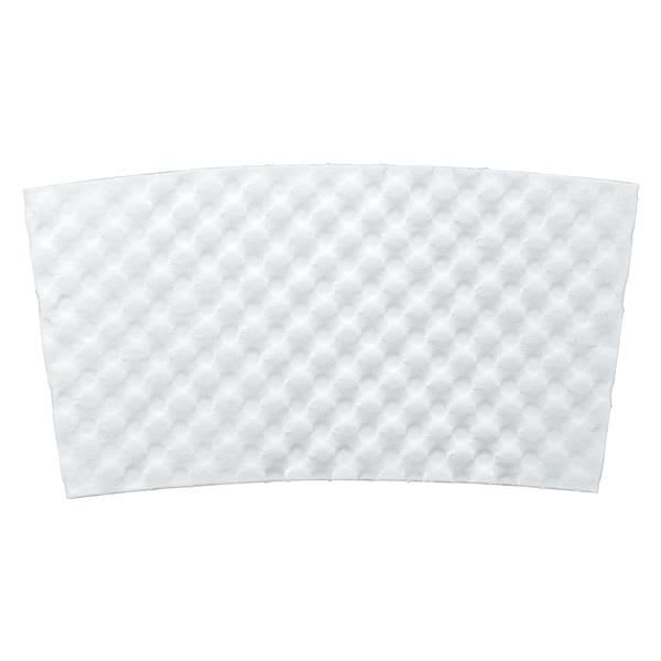 12/16/20/24 Oz Beverage Wrap - White