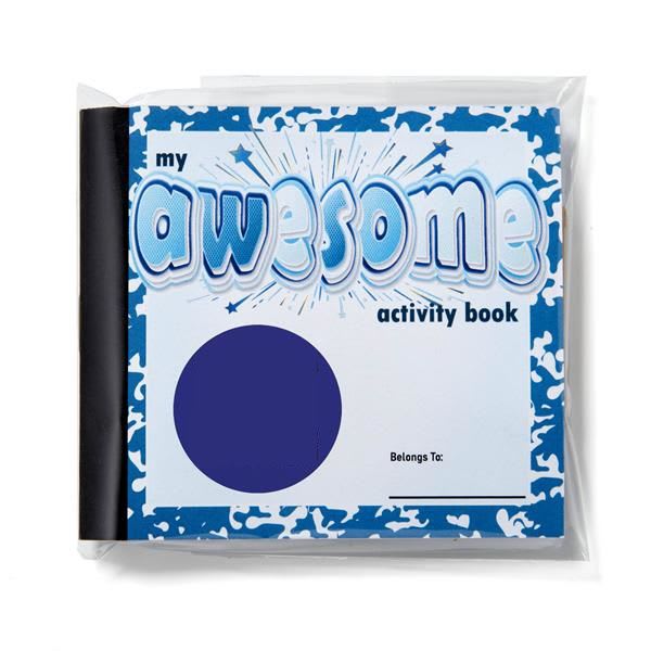 Activity Book