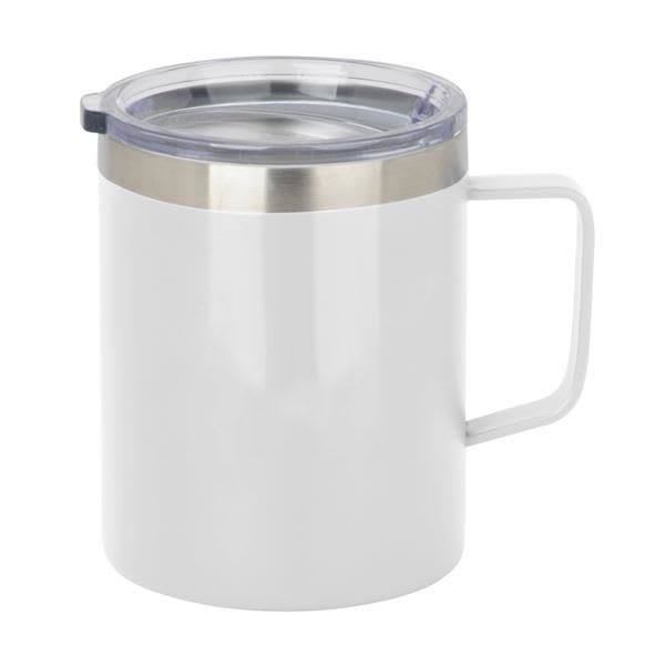 12 Oz. Insulated Coffee Mug