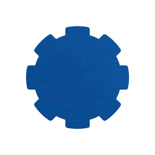 Grip-it™ Jar Opener Custom Shape 36 Sq In - Color