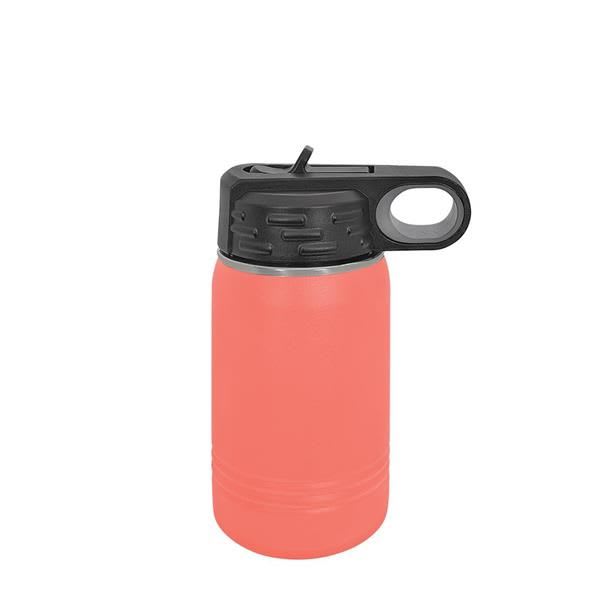 Polar Camel 12oz Kids Ss Bottle