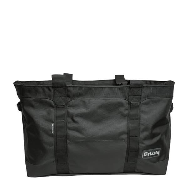Grizzly Gear Bag 40