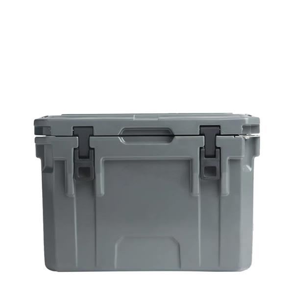 Blue Coolers 25 Qt Cobalt 5 Day Ice Box
