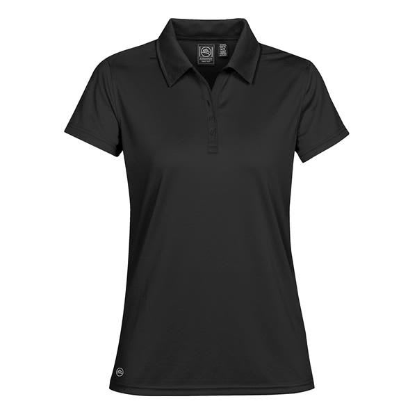 Stormtech Eclipse Women's H2xdry Pique Polo