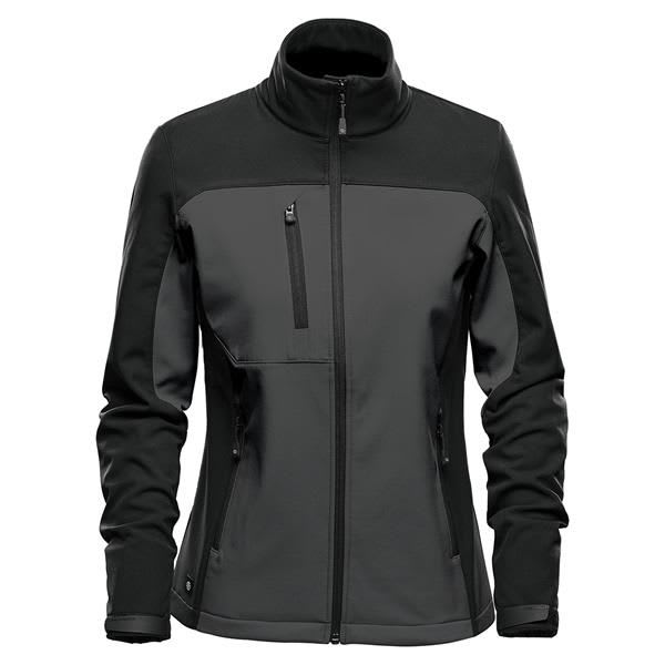 Stormtech Cascades Women's Softshell