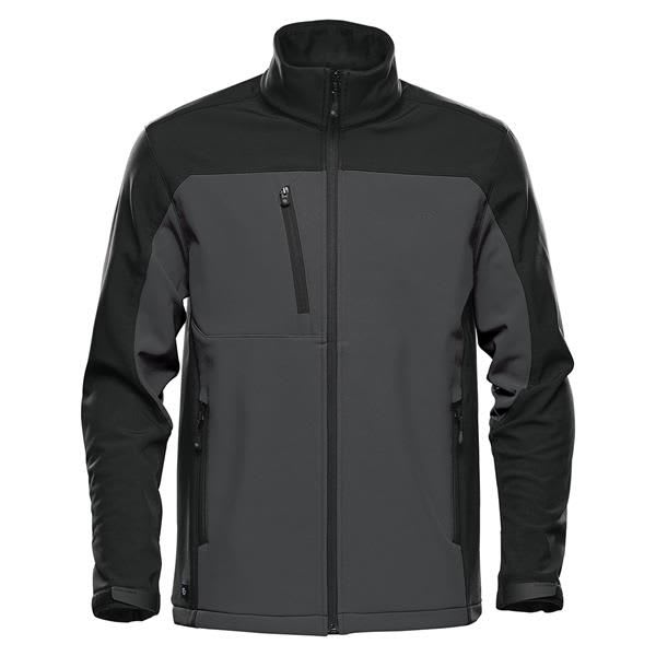 Stormtech Cascades Men's Softshell