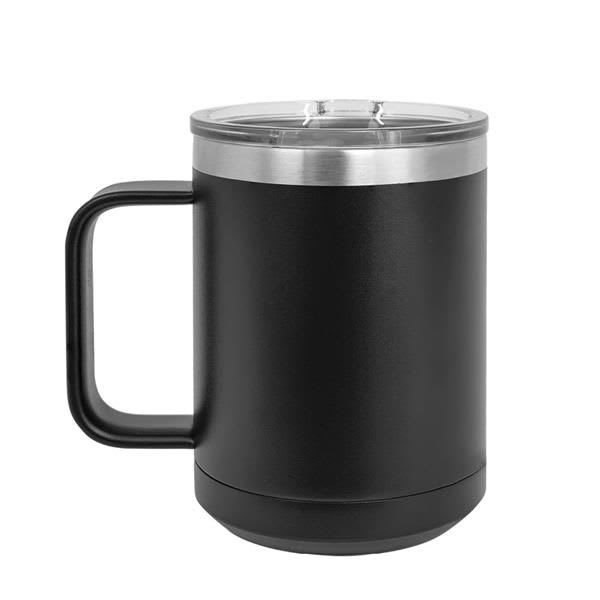 Polar Camel 15oz Mug