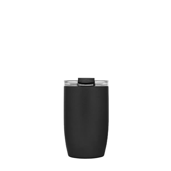 Simple Modern Voyager Tumbler With Clear Flip Lid/straw 12oz