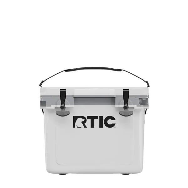 Rtic 22 Qt Ultra Light Cooler