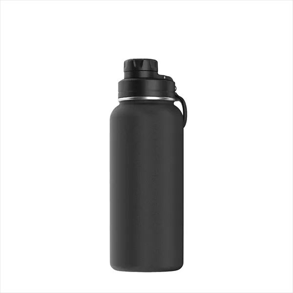 Hydrapeak 32 Oz Wide Bottle With Chug Lid