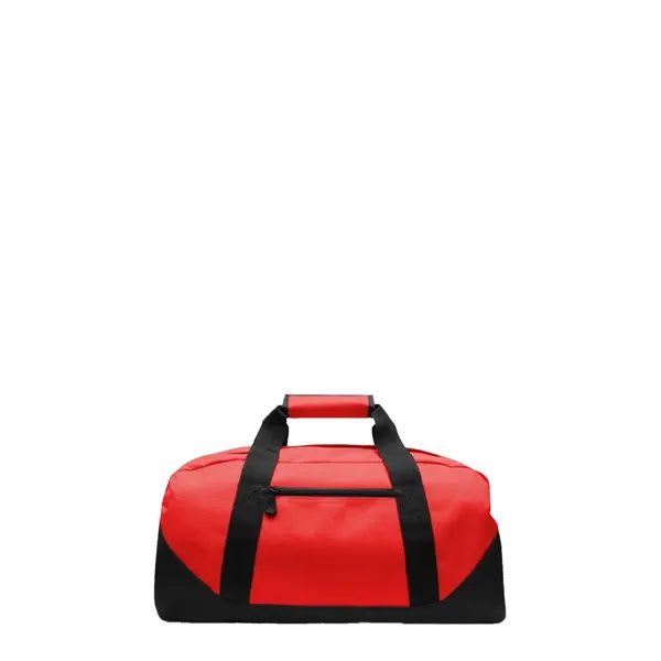 Slate Small Duffel