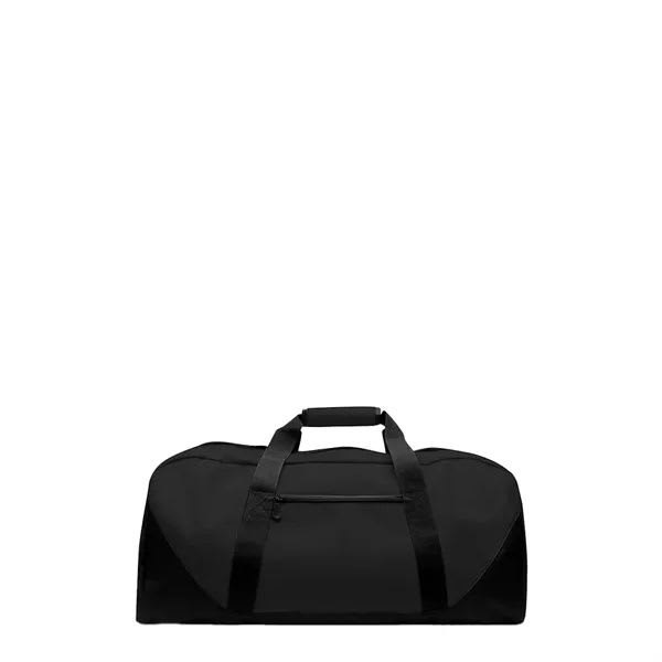 Slate Medium Duffel