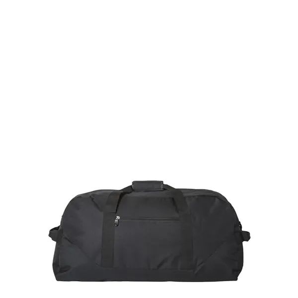 Slate Large Duffel