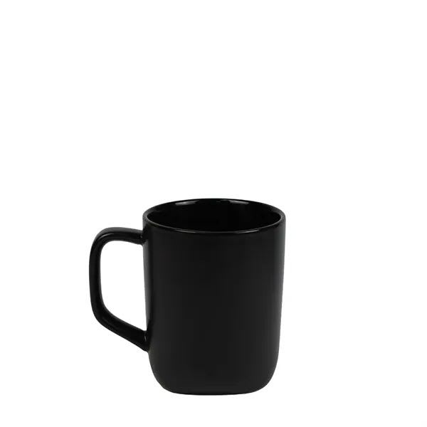 Slate 14 Oz Ceramic Mug