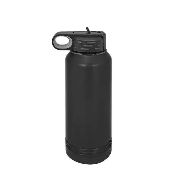 Polar Camel 32 Oz Ion Plated Water Bottle