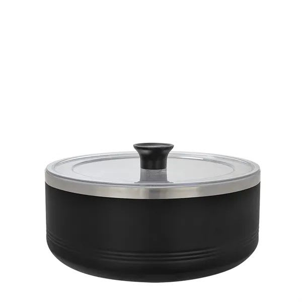 Polar Camel 3 Qt Serving Bowl With Lid