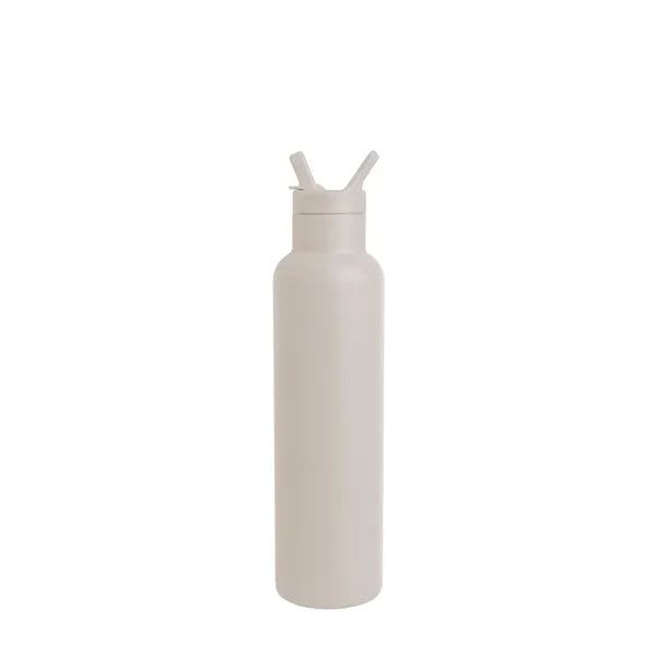 Simple Modern Ascent Water Bottle 24oz W/ Straw Lid