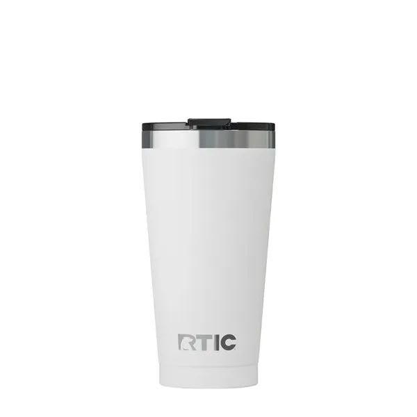 Rtic 16oz Essential Pint Tumbler
