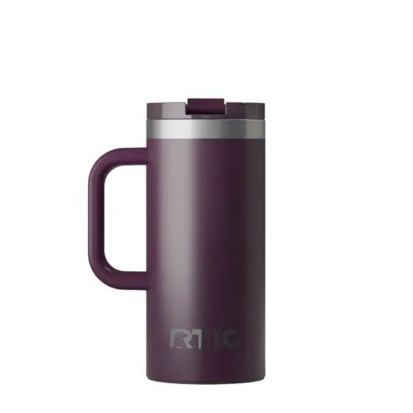 Rtic 16 Oz Road Trip Travel Mug