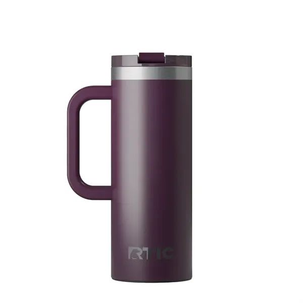 Rtic 20 Oz Road Trip Travel Mug
