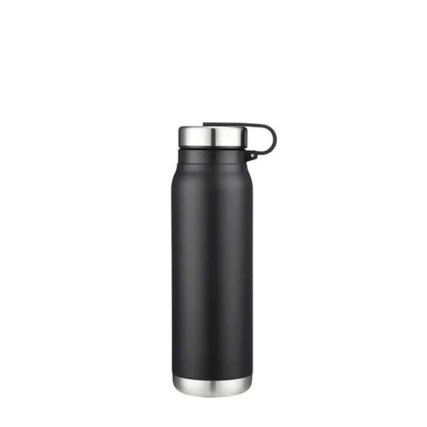 Slate 20oz Water Bottle