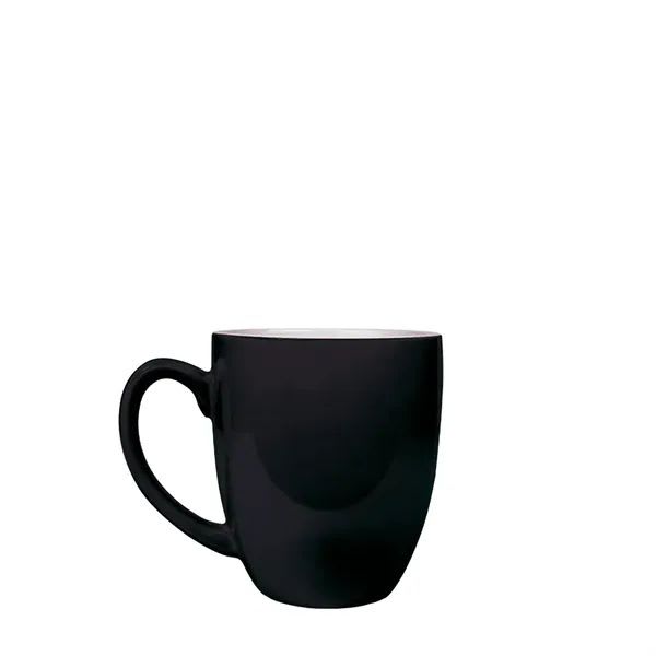 Ceramic Bistro Mug 16oz