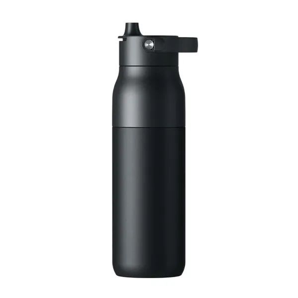 Larq 34 Oz Swig Top Bottle
