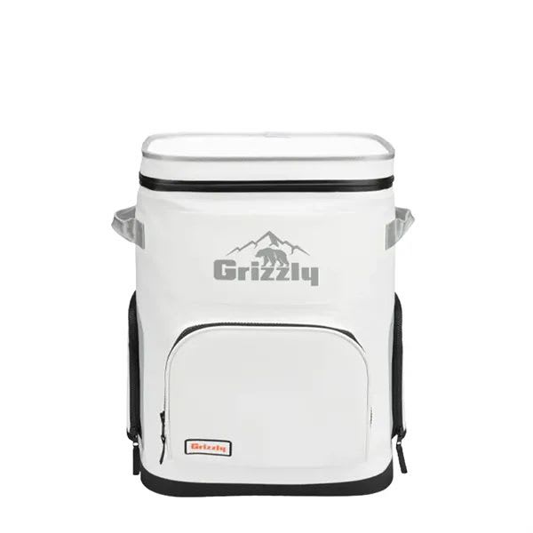 Grizzly Drifter 24 Can Backpack